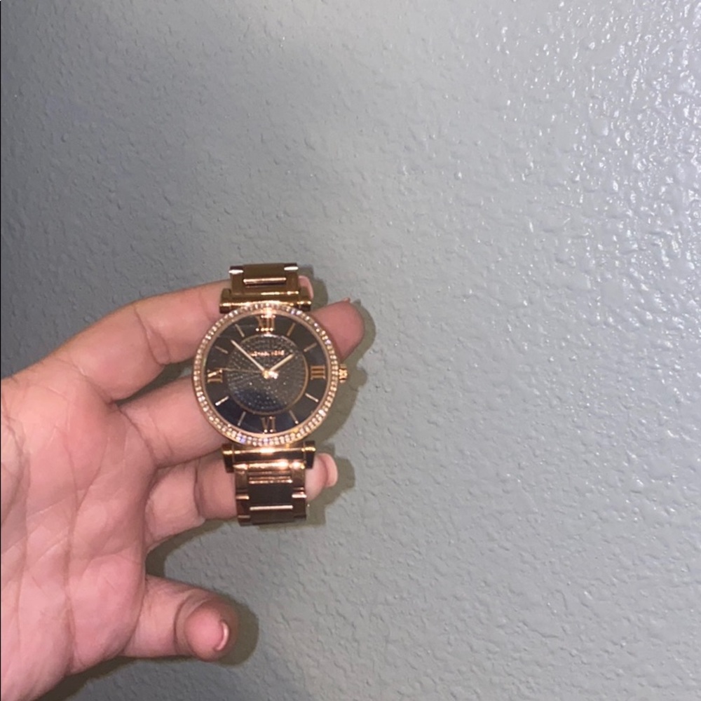 Michael Kors watch